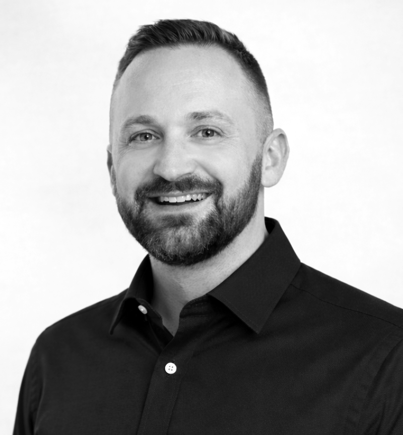 Andrew Saracino