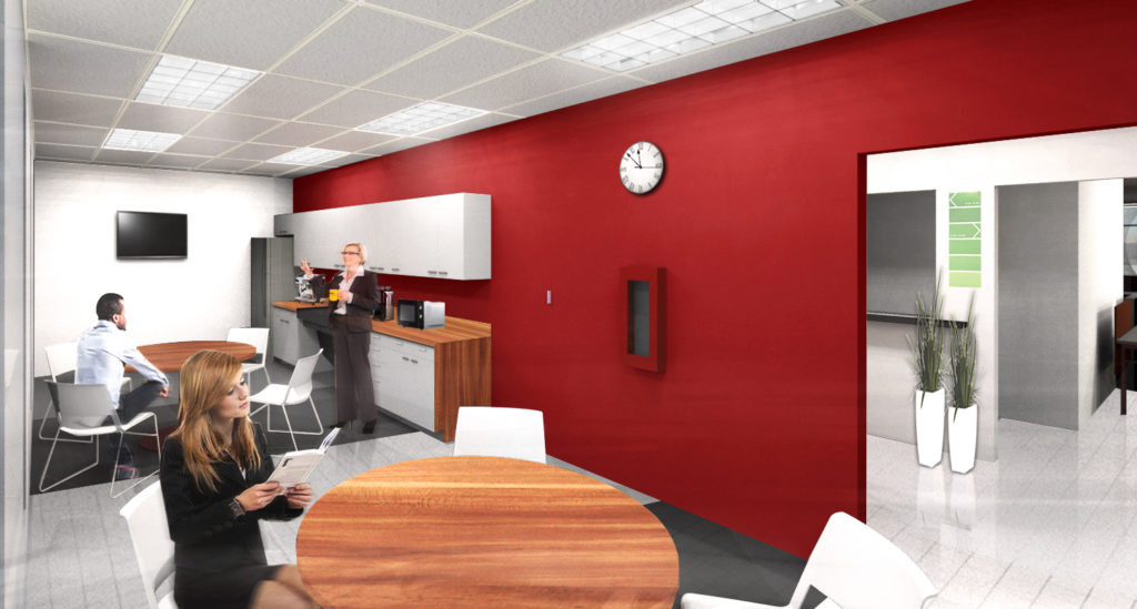 BASF Lab Oculus Inc.