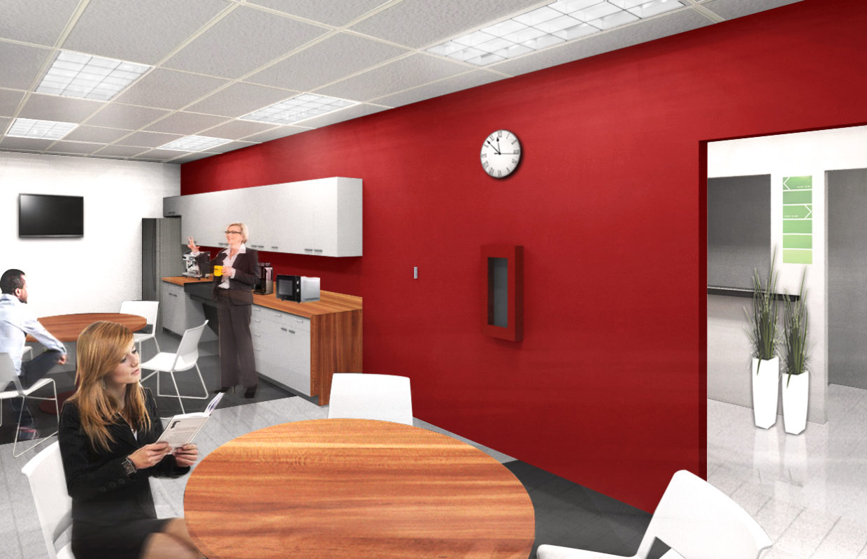 BASF Lab Oculus Inc.