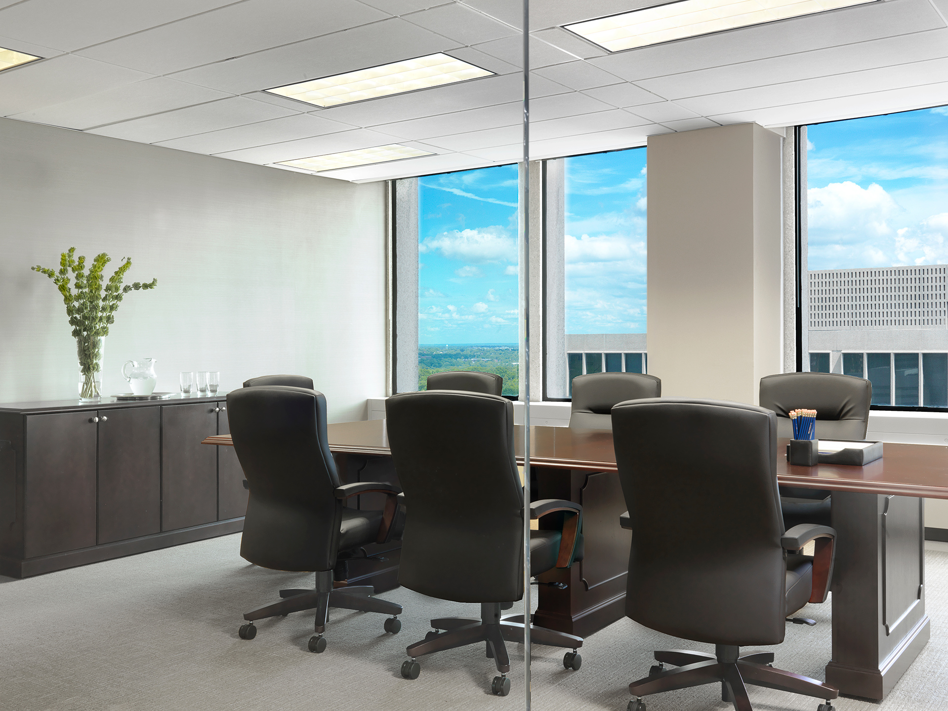 Dowd & Law Office Oculus Inc.