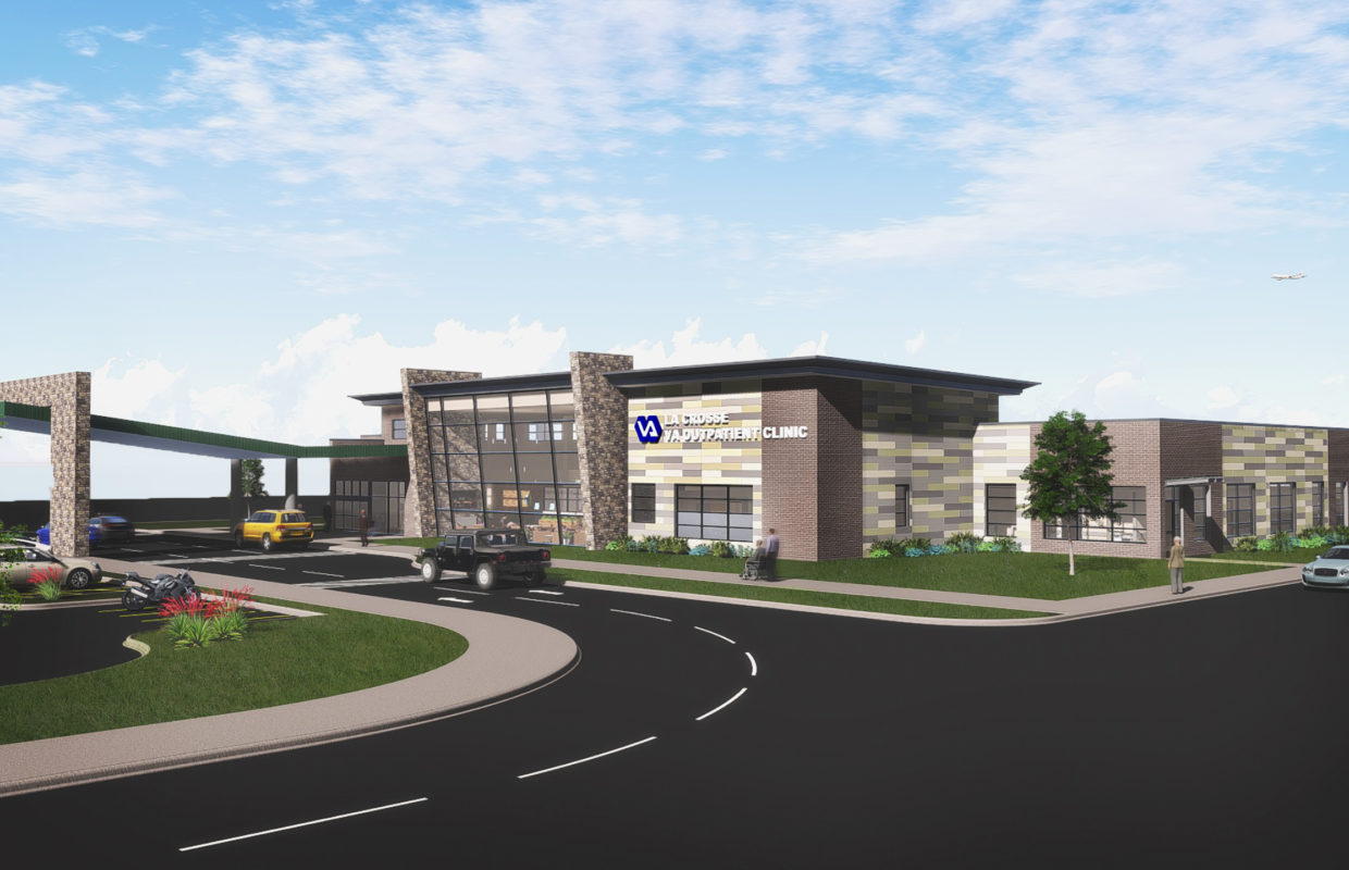 VA CFM Central Region Oculus Inc.