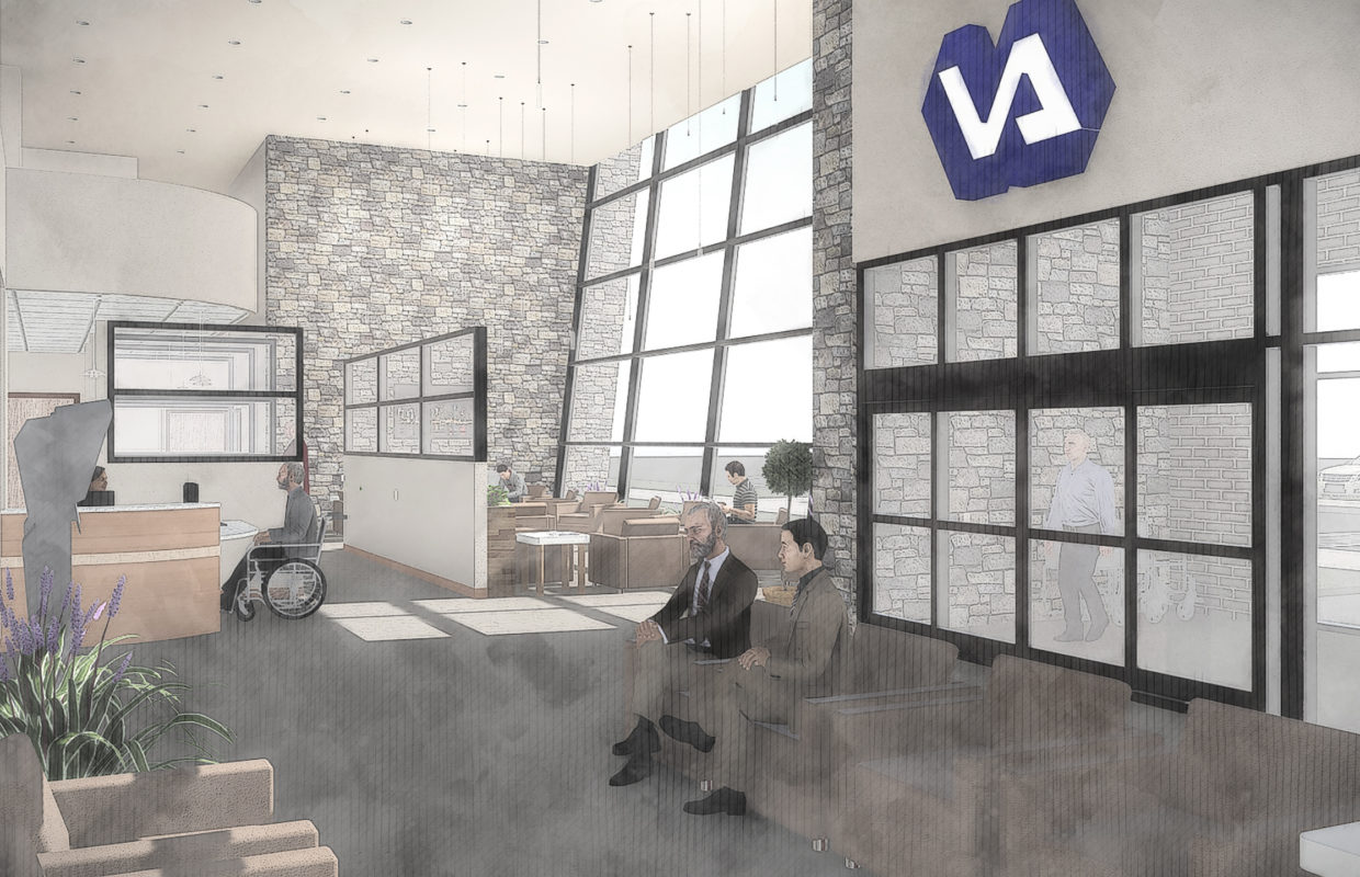 VA CFM Central Region Oculus Inc.