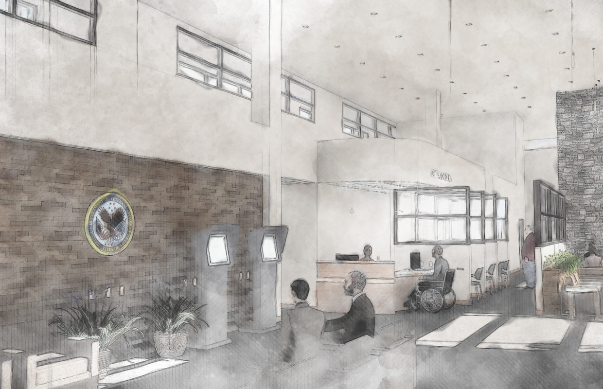 VA CFM Central Region Oculus Inc.