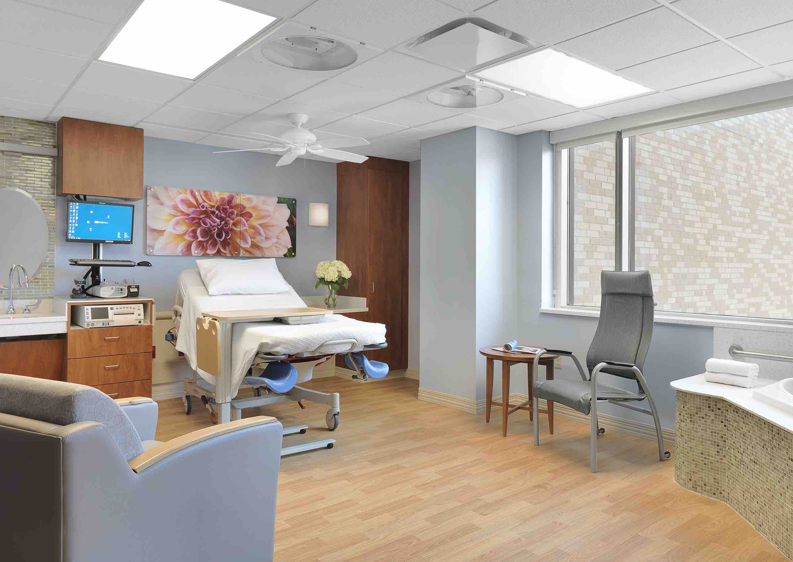 Missouri Baptist OBGYN Oculus Inc.