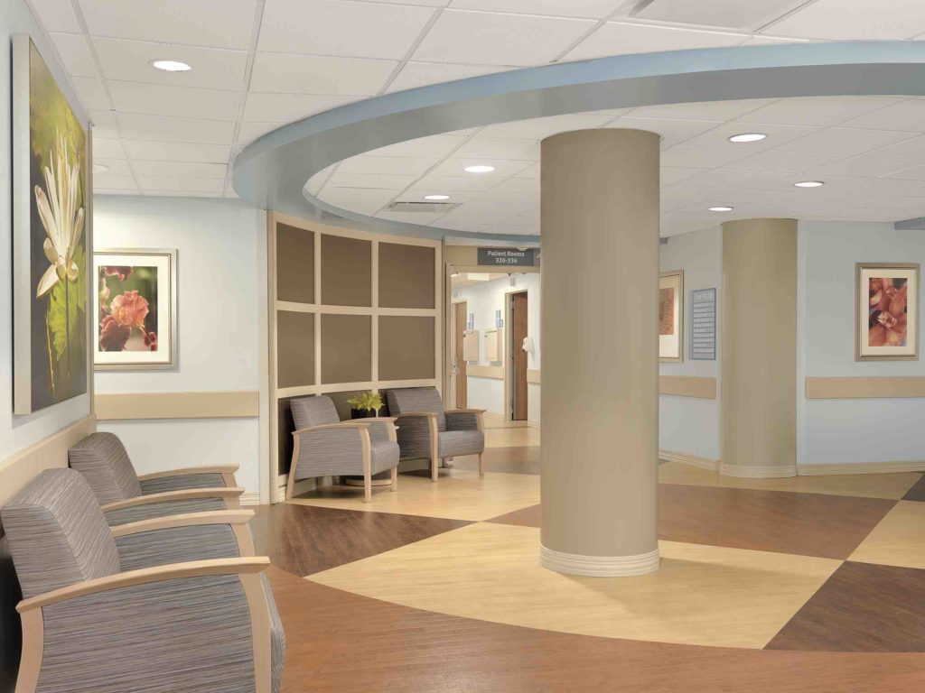 Missouri Baptist OBGYN Oculus Inc.