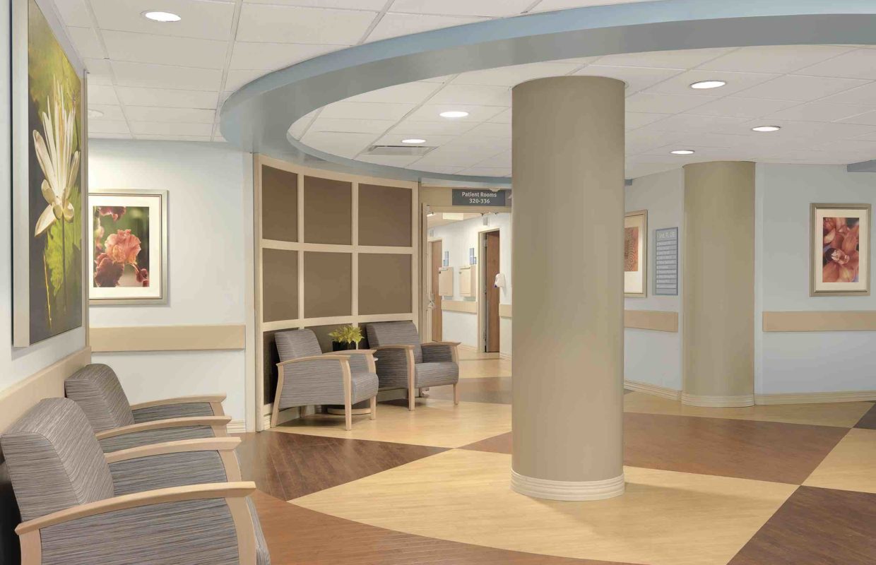 Missouri Baptist OBGYN Oculus Inc.