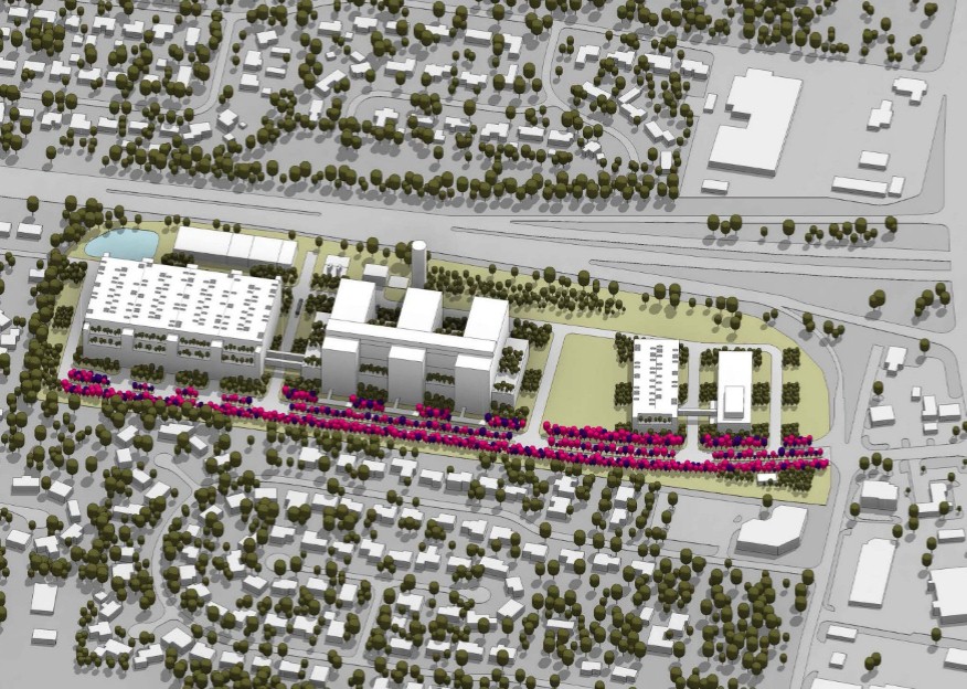 VA CFM Central Region Architecture-Engineering Contract