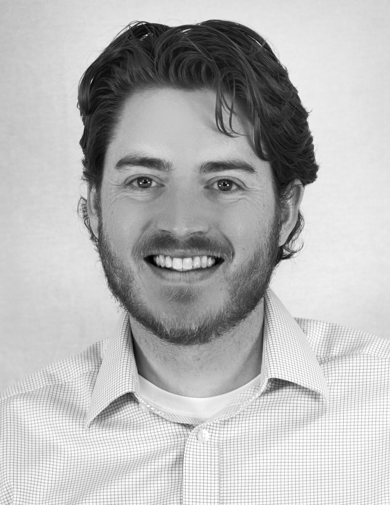 Zach Hamilton