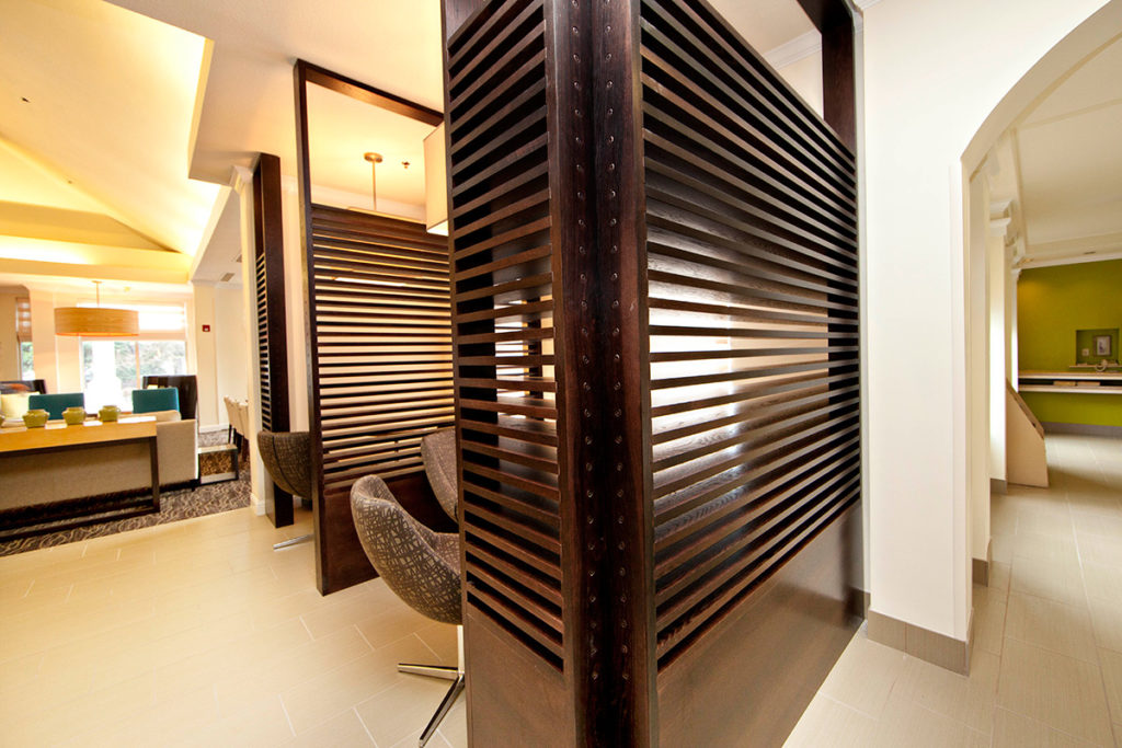 Hilton Garden Inn Portland Oregon Airport - enyradesign