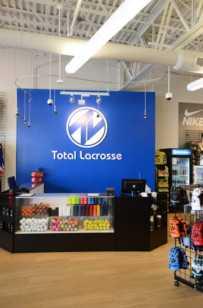Lacrosse Stores St Louis at Debra Hernandez blog