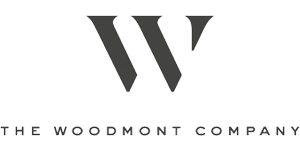 The Woodmont Company Logo