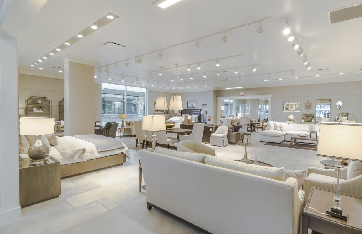 Bassett Furniture – Oculus Inc.