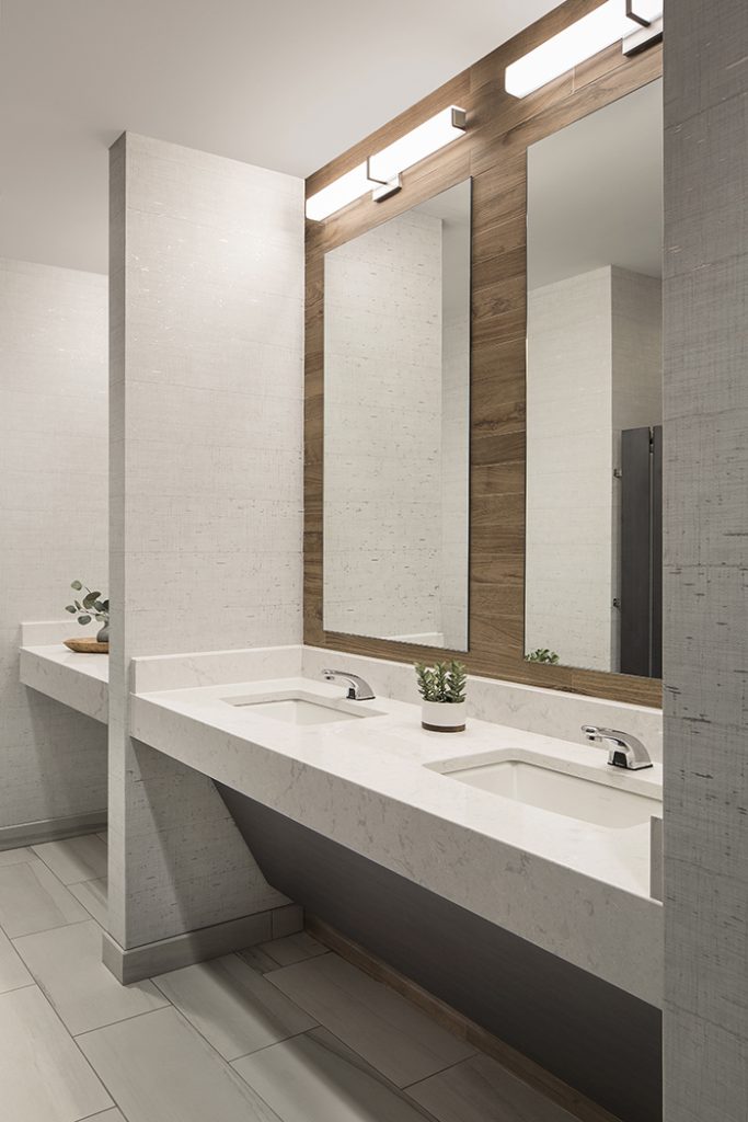 Clayton office interior design | Workplace Design