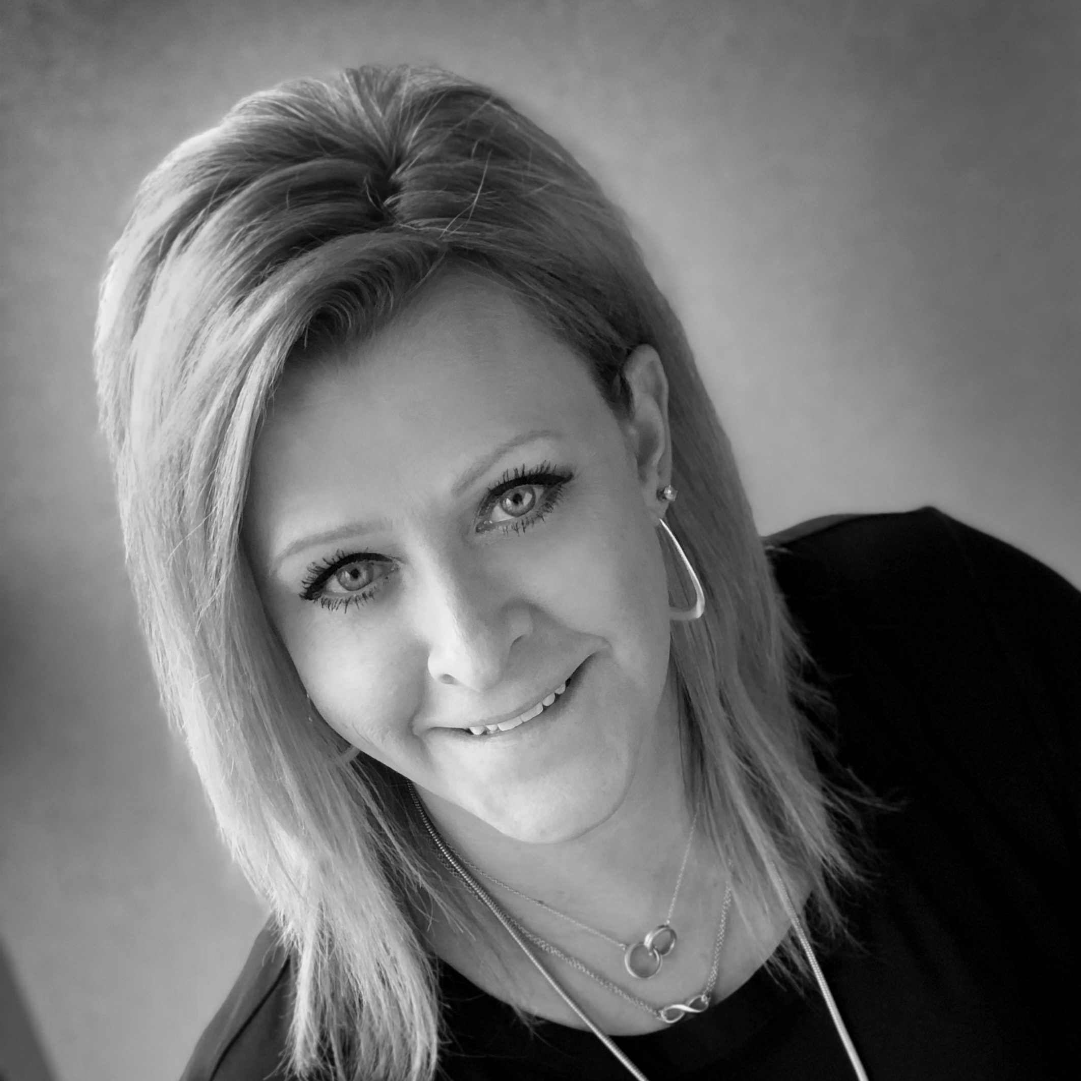 Amber Peterson Oculus Inc.