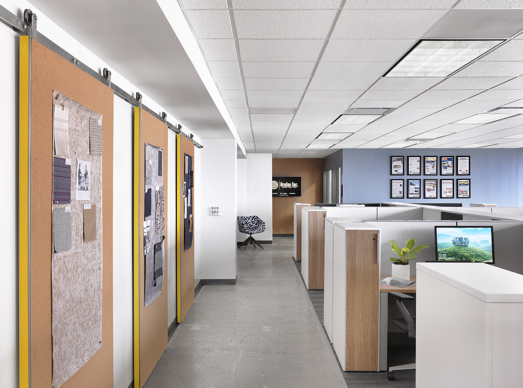 Design by Numbers: How Occupancy Affects Space Requirements, Amenities ...