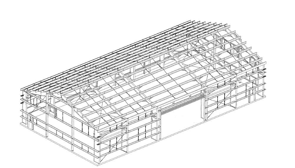 Connecticut National Guard Groton TASMG Building Oculus Inc.