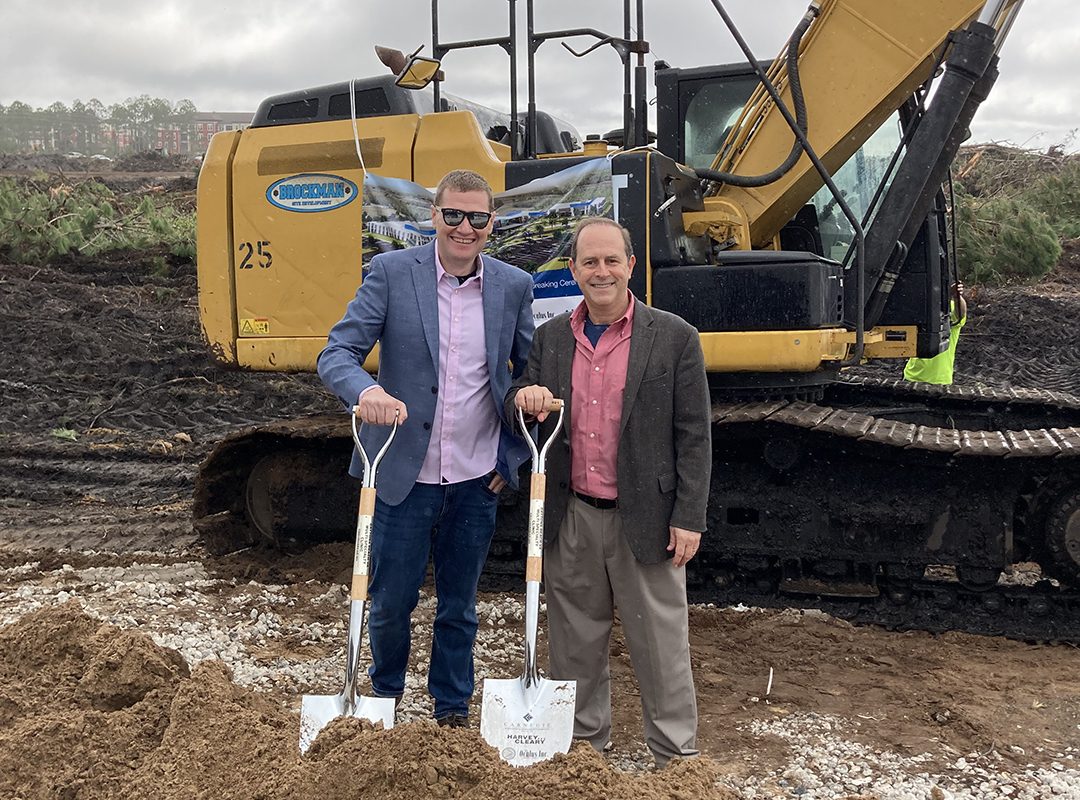 VA Breaks Ground On New Daytona Beach Clinic for Primary Care, Mental