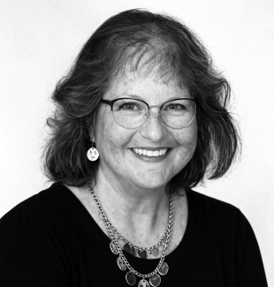Judy Strebeck