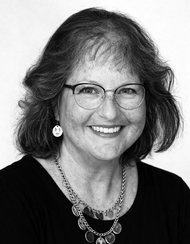 Judy Strebeck