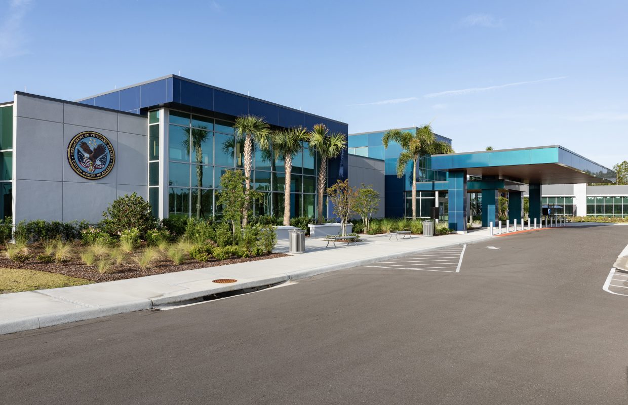 Daytona Beach VA Clinic