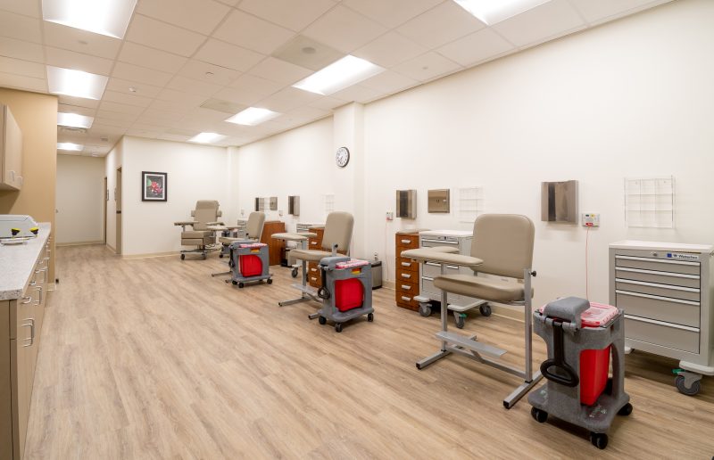 Sabal Park Clinic