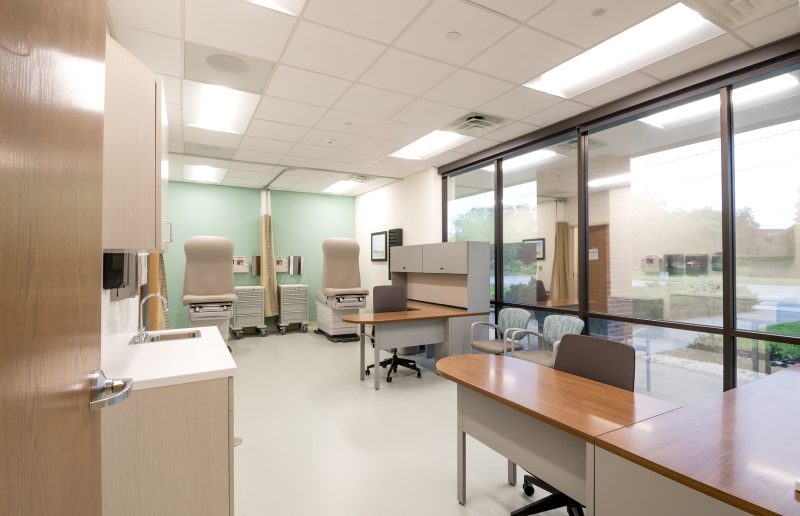 Sabal Park Clinic