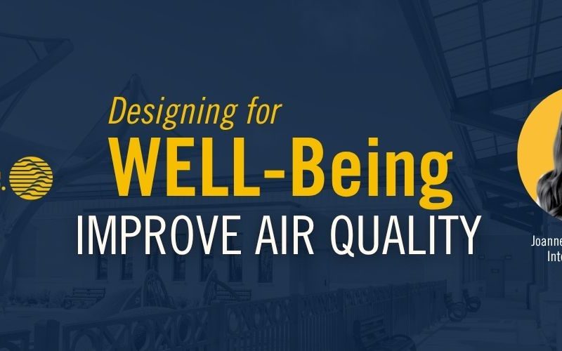 Improve Air Quality