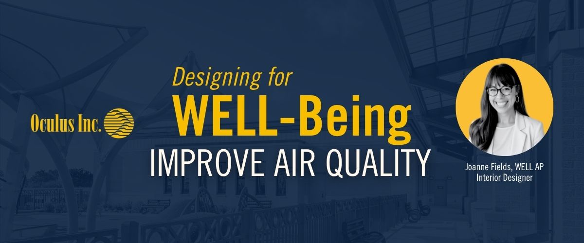 Improve Air Quality
