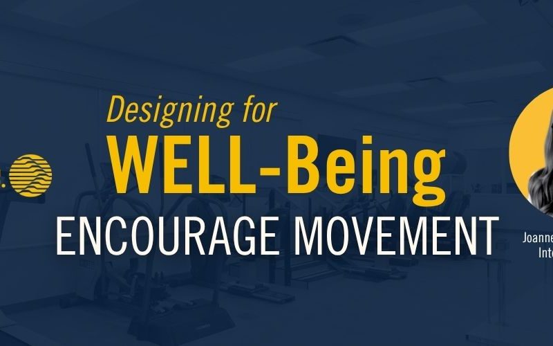 Encourage Movement