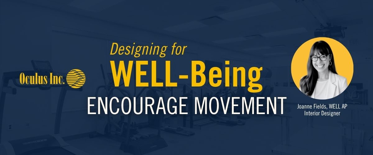 Encourage Movement