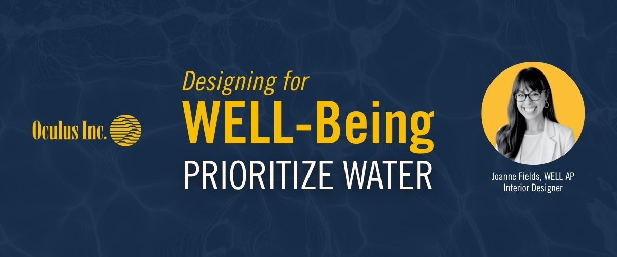 Prioritize Water