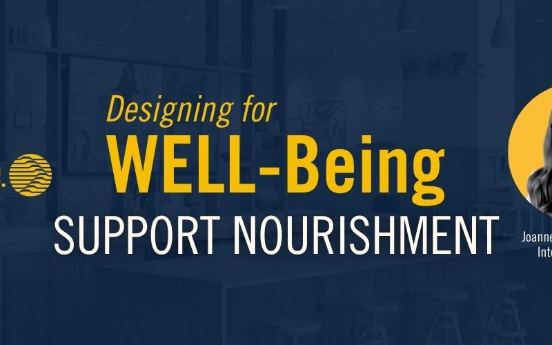 Support Nourishment