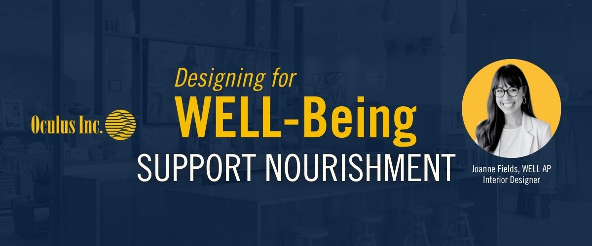 Support Nourishment