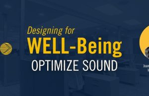 WELL Building Design: Optimize Sound