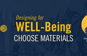 WELL Building Design: Choose Materials