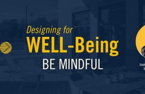 WELL Building Design: Be Mindful